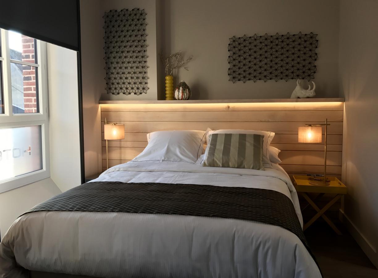 Logis Hotel-Restaurant Le Relais D'Aligre Chateauneuf-en-Thymerais Экстерьер фото
